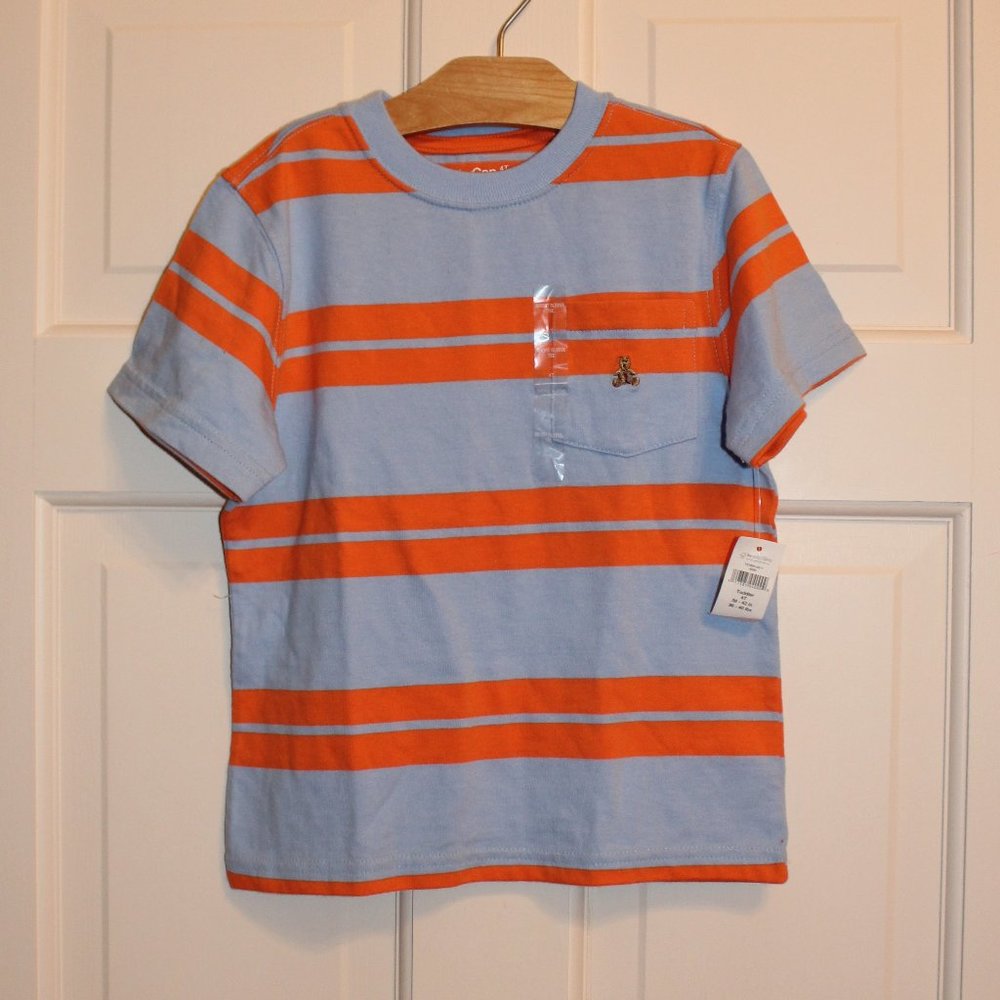 *NEW* 4T GAP teddy tee